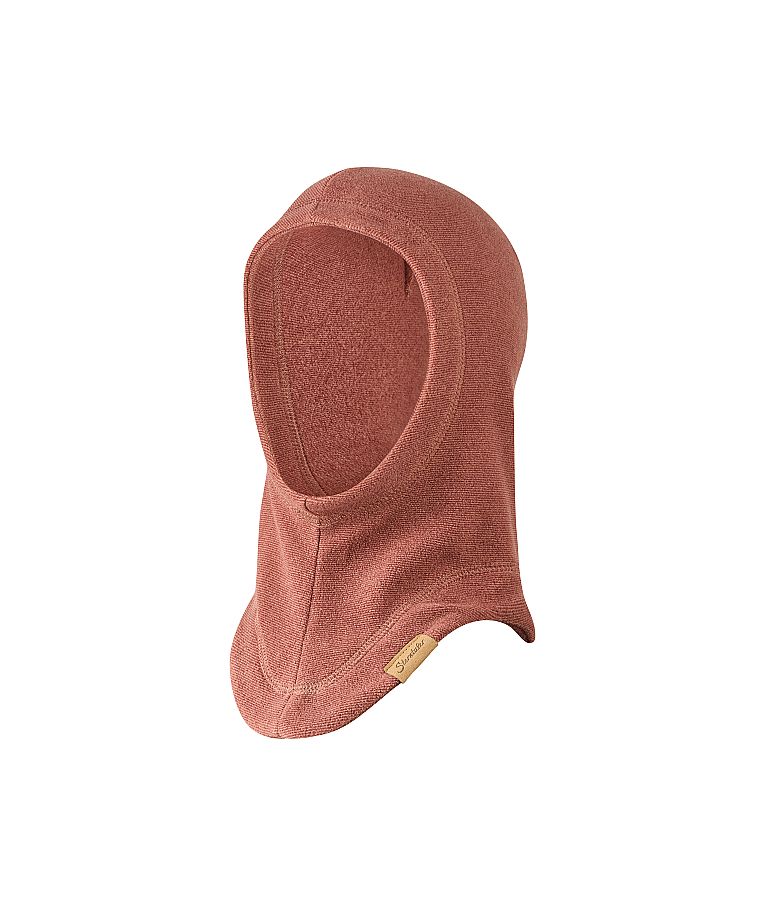 Vaiki&scaron;ka dviratininko kepurė - &scaron;almukas Ruda 865 1