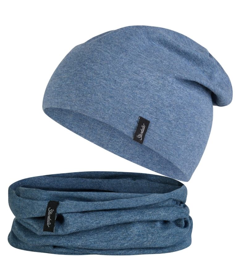 Vaiki&scaron;ka kaklo mova Indigo 376 5