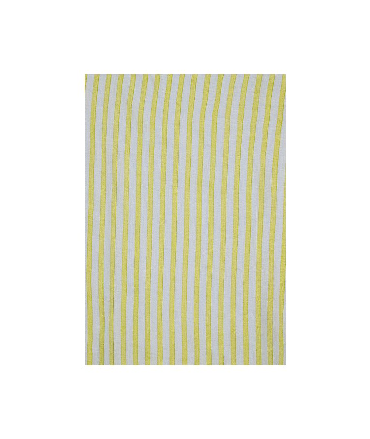 Vaiki&scaron;kas pledasMe&scaron;kutis Bob, muslino, 120x120 cm &Scaron;velni melsva 398 5