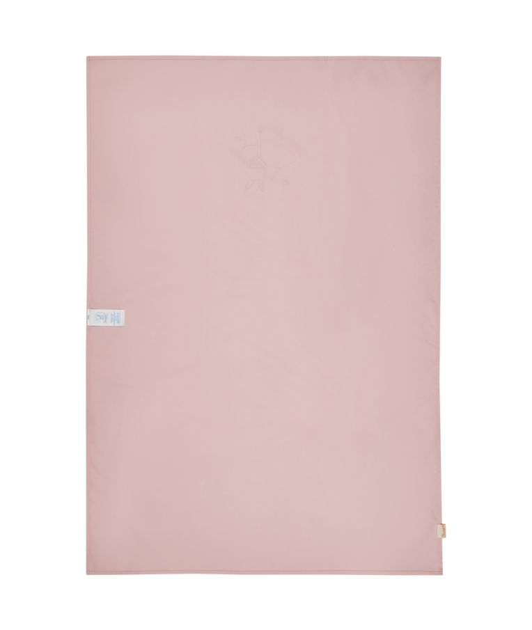 Vaikiškas pledas su UV50+