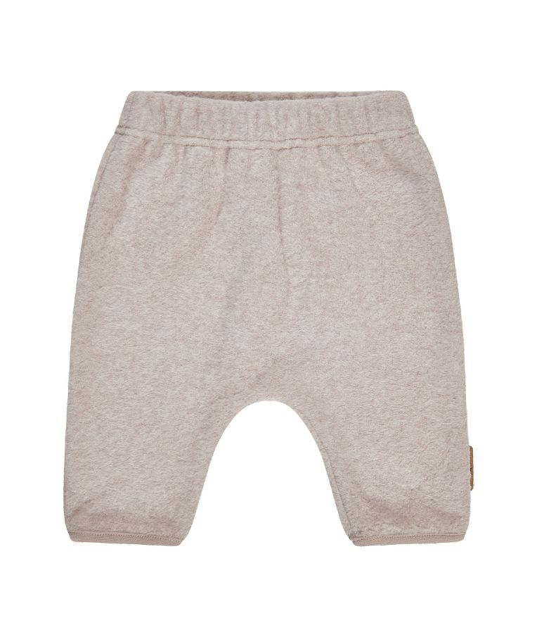 &Scaron;iltos fliso kelnės vaikams &Scaron;iaudų 913 1