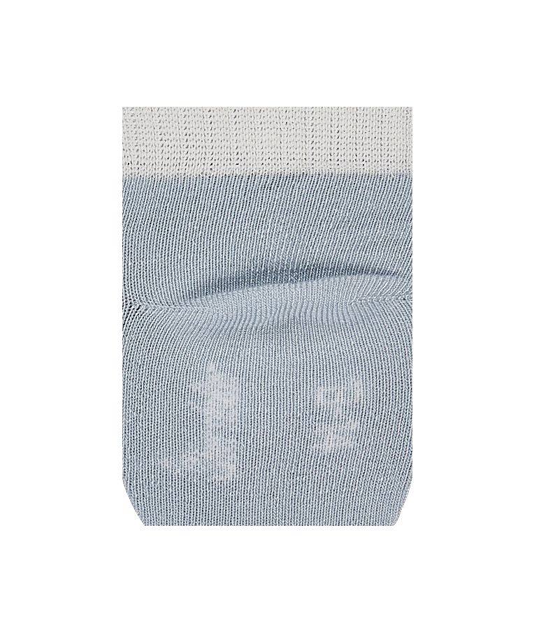 Modalo kojinės kūdikiams (14-18 dydžiai) Dangaus melsvumas 313 5