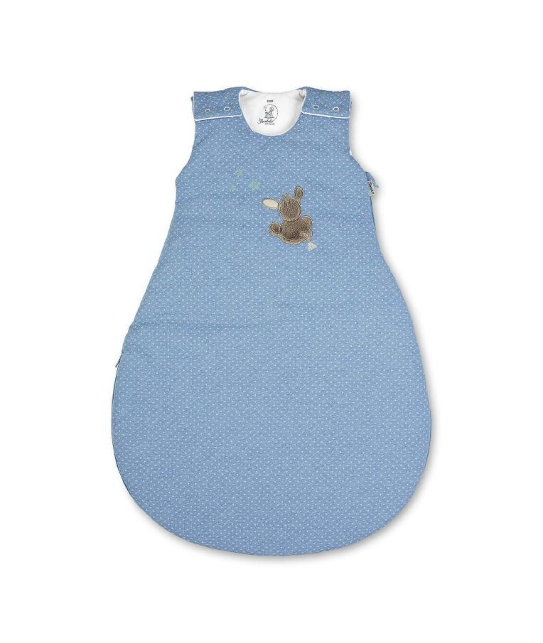 Miegmai&scaron;is Emmi Boy 50/56cm., 3,5 TOG Mėlyna 1