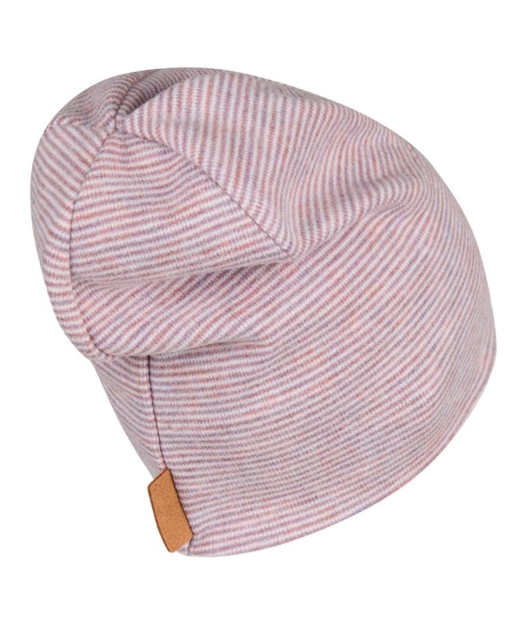 Beanie kepurė vaikams Laputė Rožinio kvarco 685 3