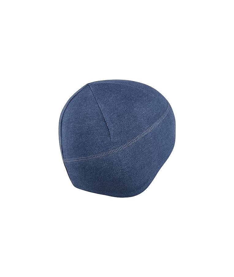Vaiki&scaron;ka beanie dviratininko kepurė Mėlyna 355 3