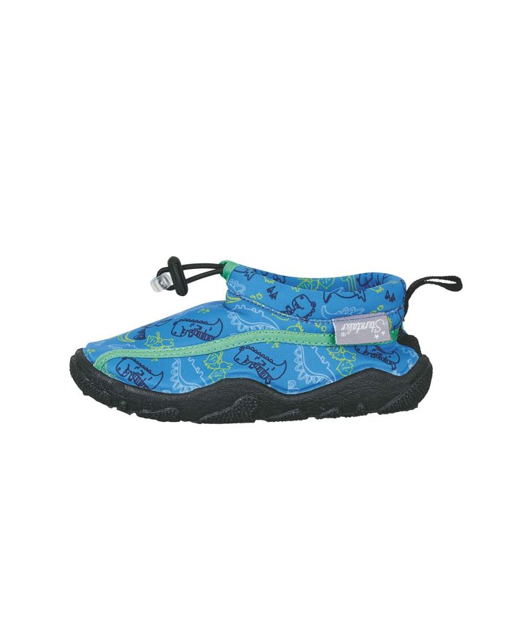 Vandens batai vaikams Dino Ryški mėlyna 379 3