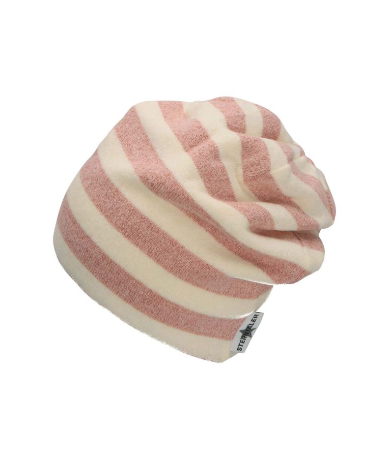 Kepurė Beanie "Dryžuota" 