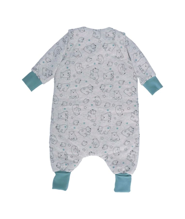 Miegmaišis su kojytėmis Elia 90cm. 909 3