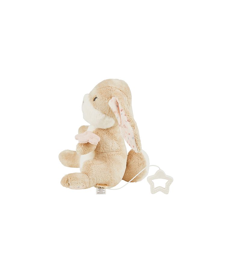 Muzikinis žaislas ki&scaron;kutis Hanni, 22 cm Ry&scaron;kiai ruda 998 4