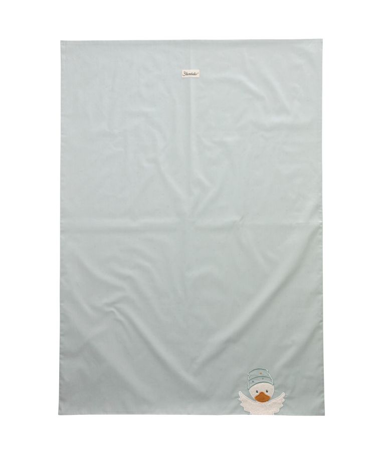 Vaikiškas pledas su UV apsauga nuo saulės