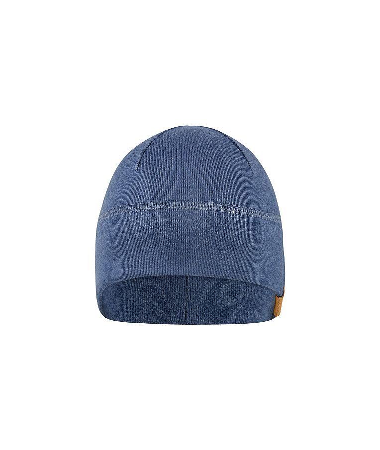 Vaiki&scaron;ka beanie dviratininko kepurė Mėlyna 355 2