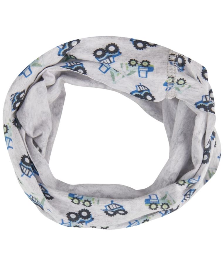 Vaiki&scaron;ka kaklo mova &bdquo;Traktorius Pilk&scaron;va 518 2