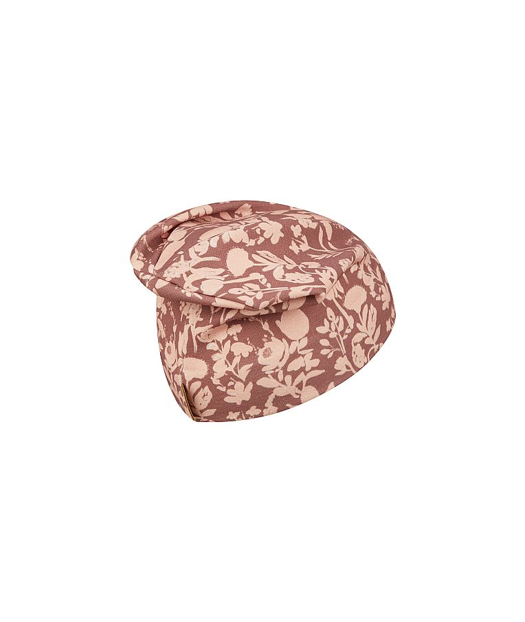 Vaikiška beanie kepurė Marga Šviesiai rožinė 739 3