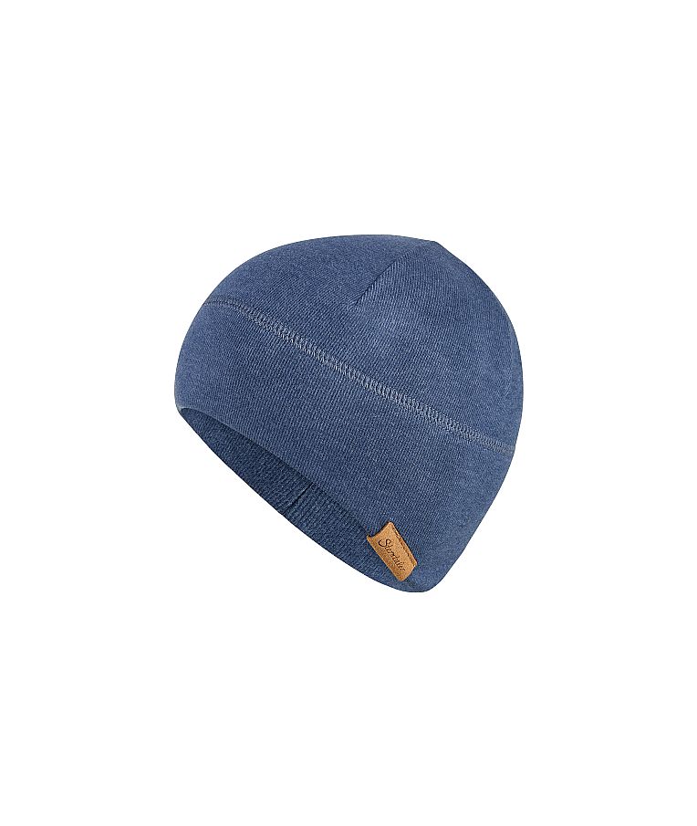 Vaiki&scaron;ka beanie dviratininko kepurė Mėlyna 355 1