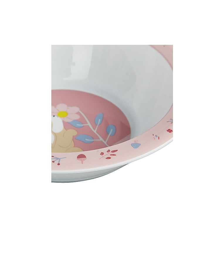 Vaiki&scaron;kas dubenėlis Hanni, 14 cm. Rožinė 748 4