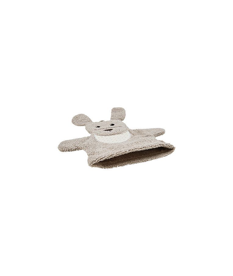 Vaikiška plaušinė - teatro lėlė Šuniukas Lucky, 23,5cm. Šiaudų 913 2
