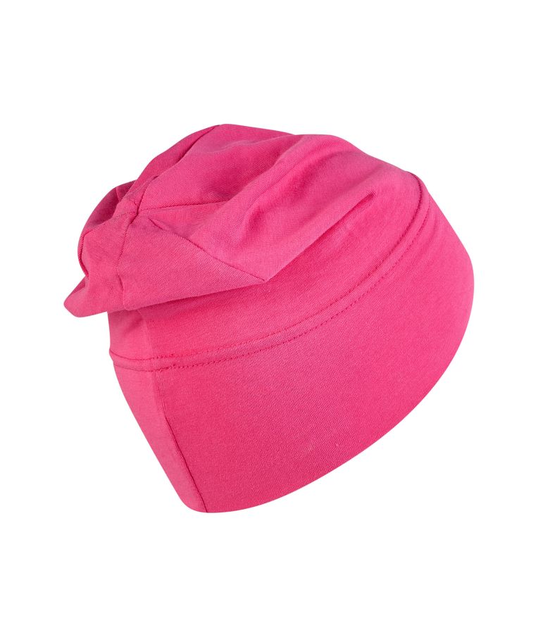 Vaiki&scaron;ka trikotažinė Beanie kepurė &Scaron;velni mėta 200 3