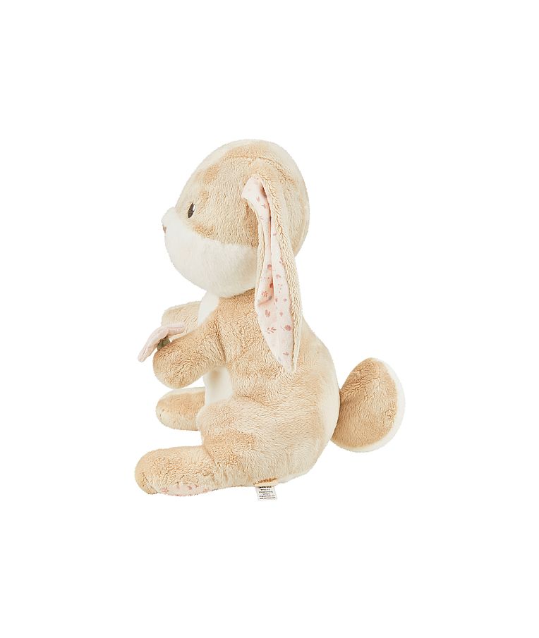 Mink&scaron;tas žaislas ki&scaron;kutis Hanni, 34 cm. Ry&scaron;kiai ruda 998 4