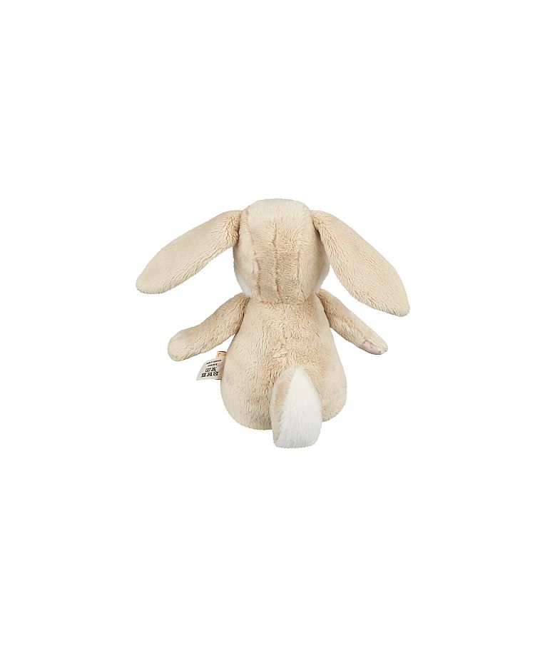 Mink&scaron;tas žaislas ki&scaron;kutis Hanni, 23 cm. Ry&scaron;kiai ruda 998 2