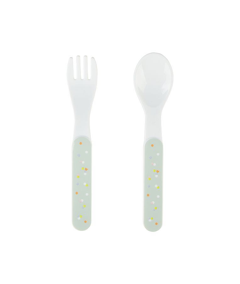 Vaiki&scaron;kų indų rinkinys Me&scaron;kinų &scaron;eimyna Spalvotas 999 7