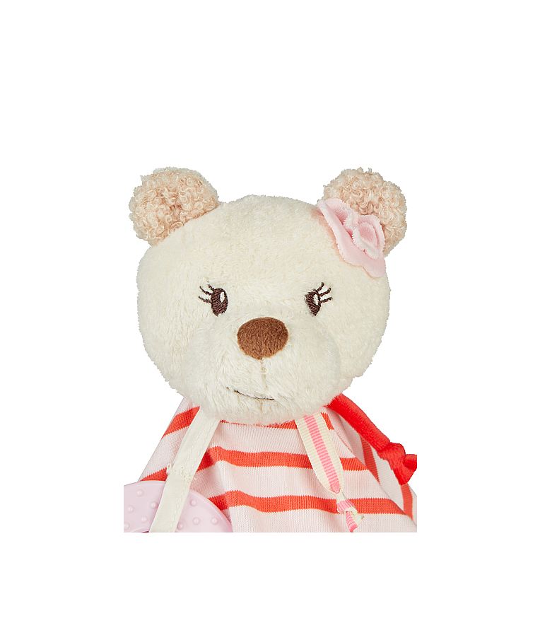 Skepetaitė-migdukas Me&scaron;kutė Betty 28x36 cm Rausva 702 4