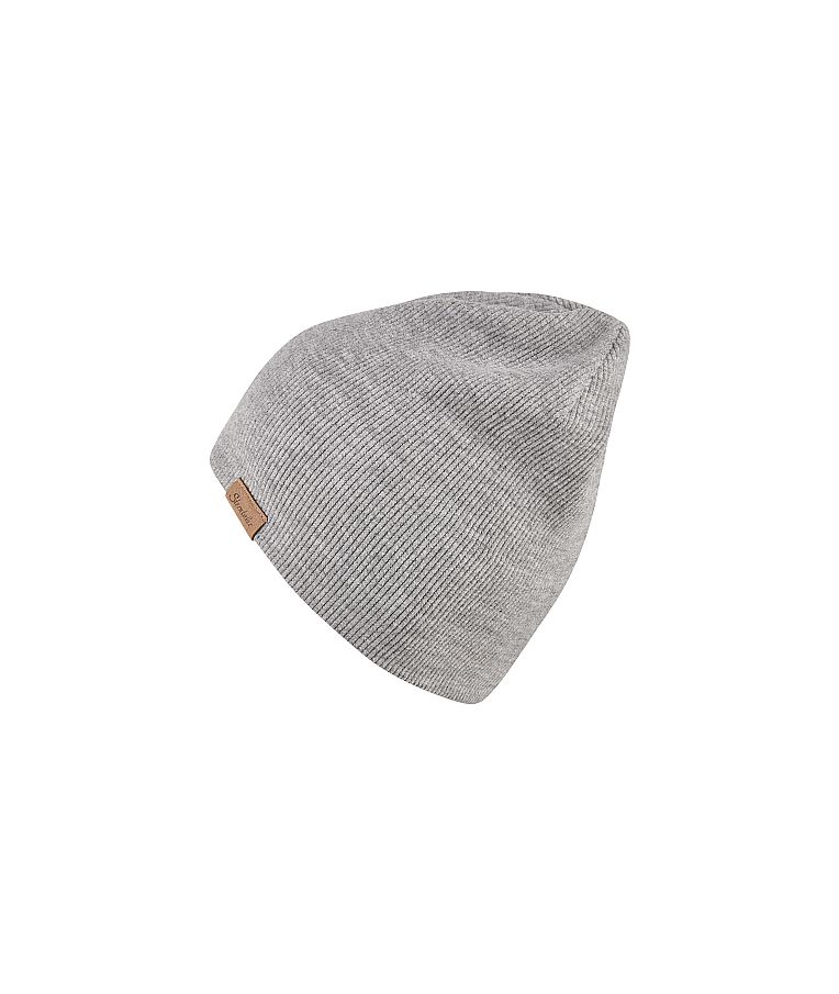 Vaikiška rudeninė/pavasarinė beanie kepurė Jūros mėlis 306 5