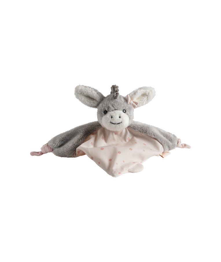 Skepetaitė - migdukas Emmi Girl mini Pilkai ruda 599 2
