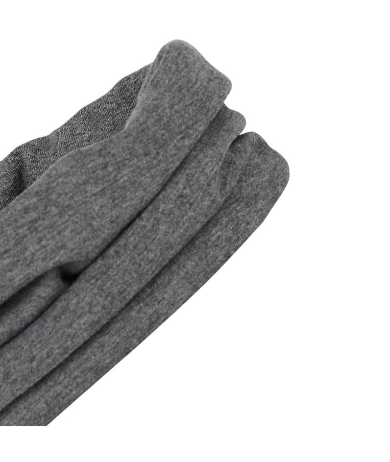 Vaiki&scaron;ka kaklo mova Tamsiai pilka 574 2