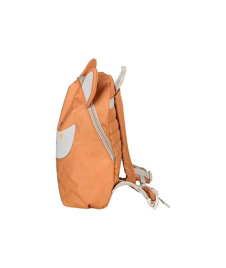 Vaiki&scaron;ka kuprinė Filou mini 25x21cm. Ruda 865 5