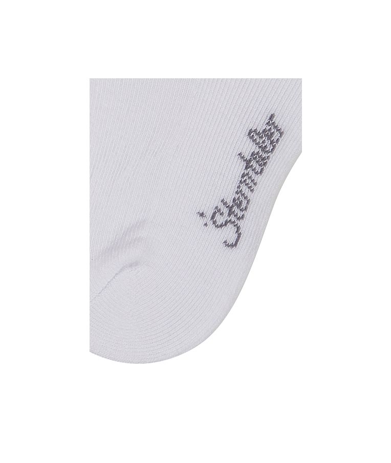 Ilgos vaiki&scaron;kos kojinės COOLMAX&reg;, 2 poros (18-34 dydžiai) Juoda 590 5