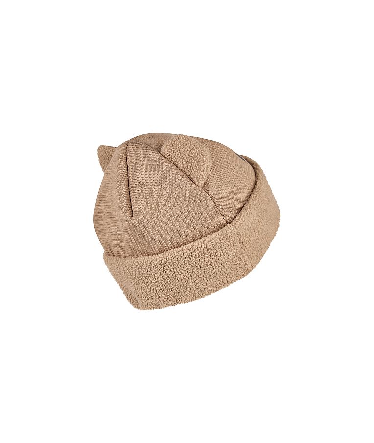 Vaikiška beanie kepurė Meškutis Šiaudų 913 3