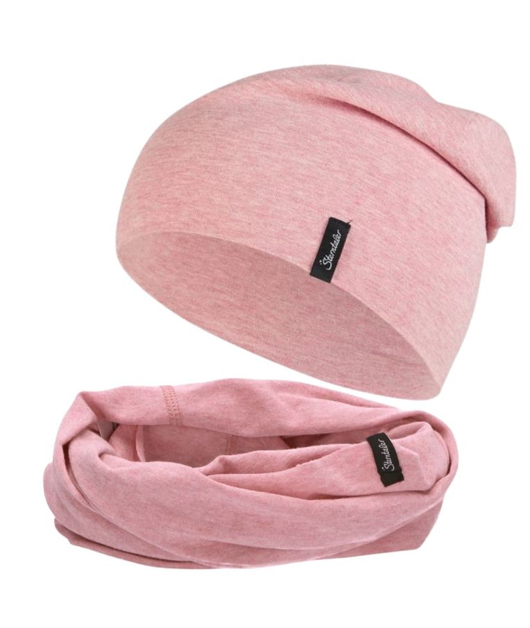 Vaiki&scaron;ka kaklo mova Antikinė rausva 749 3