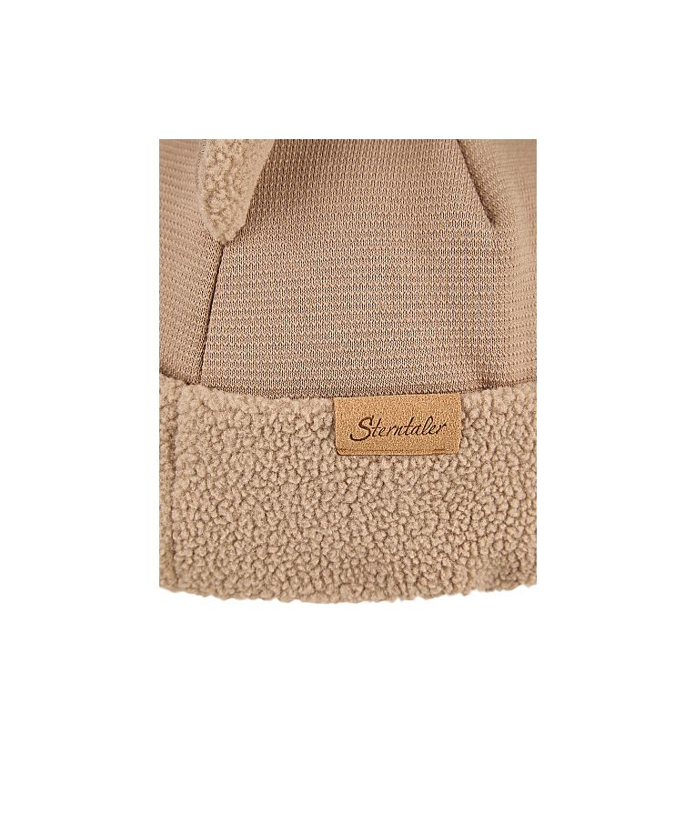 Vaikiška beanie kepurė Meškutis Šiaudų 913 4