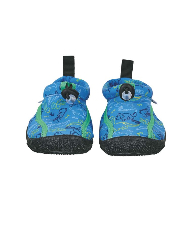 Vandens batai vaikams Dino Ryški mėlyna 379 1