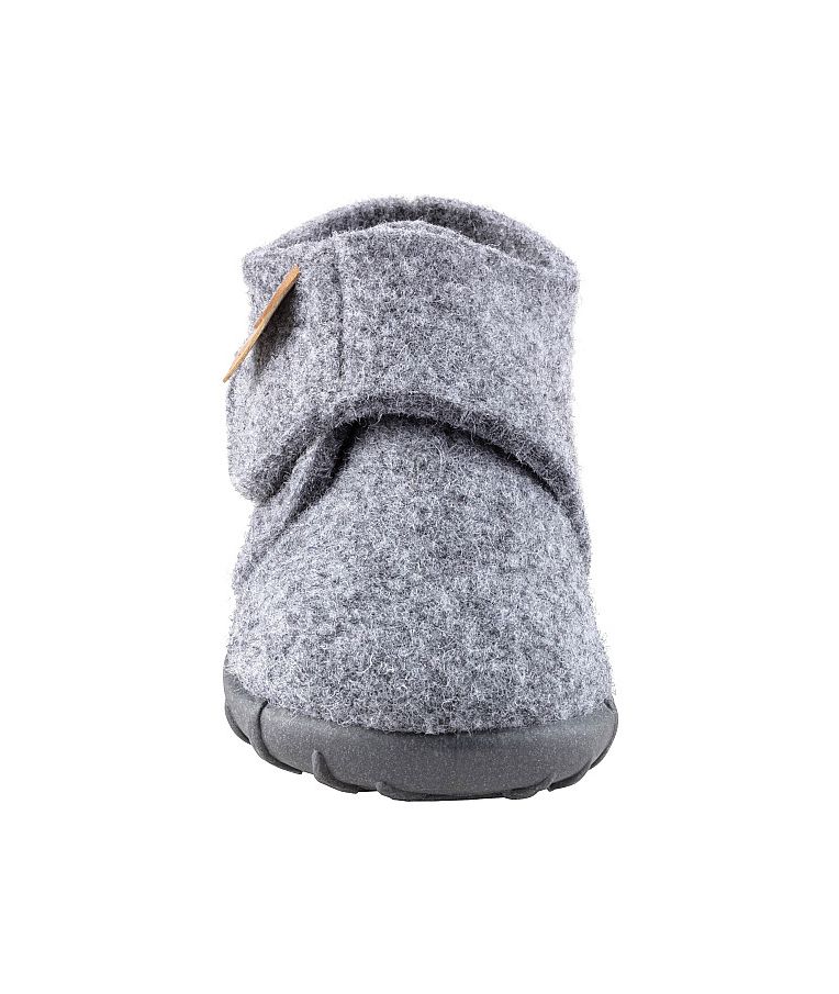 &Scaron;lepetės vaikams Vilna Pilka 566 4