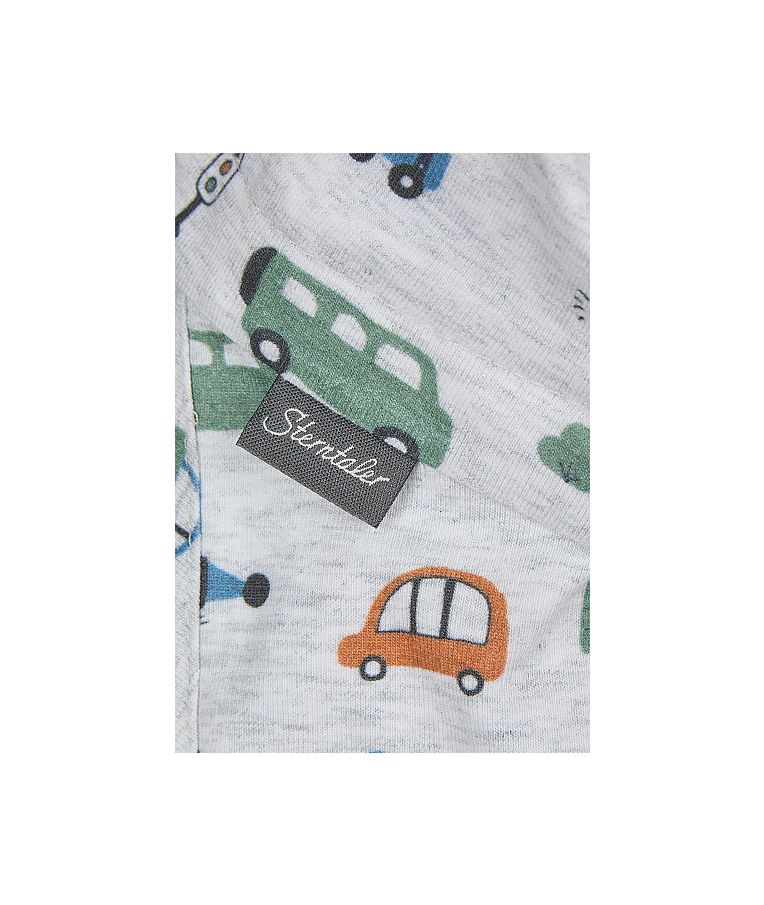 Kepurė su kaklo apsauga Automobiliai Pilk&scaron;va 518 4