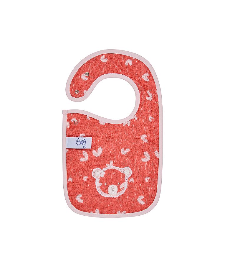 Seilinukas su segtuku Me&scaron;kutė Betty, 26x38 cm Rausva 702 2