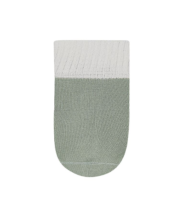 Modalo kojinės kūdikiams (14-18 dydžiai) &Scaron;velni mėta 200 2