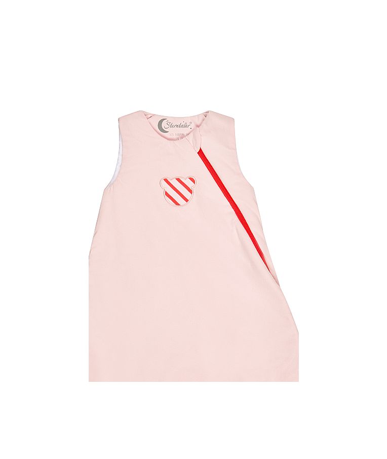 Miegmai&scaron;is Me&scaron;kinų &scaron;eimyna 110 cm, 1,5 TOG &Scaron;velni melsva 398 6