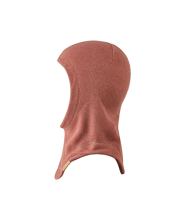 Vaiki&scaron;ka dviratininko kepurė - &scaron;almukas Ruda 865 3