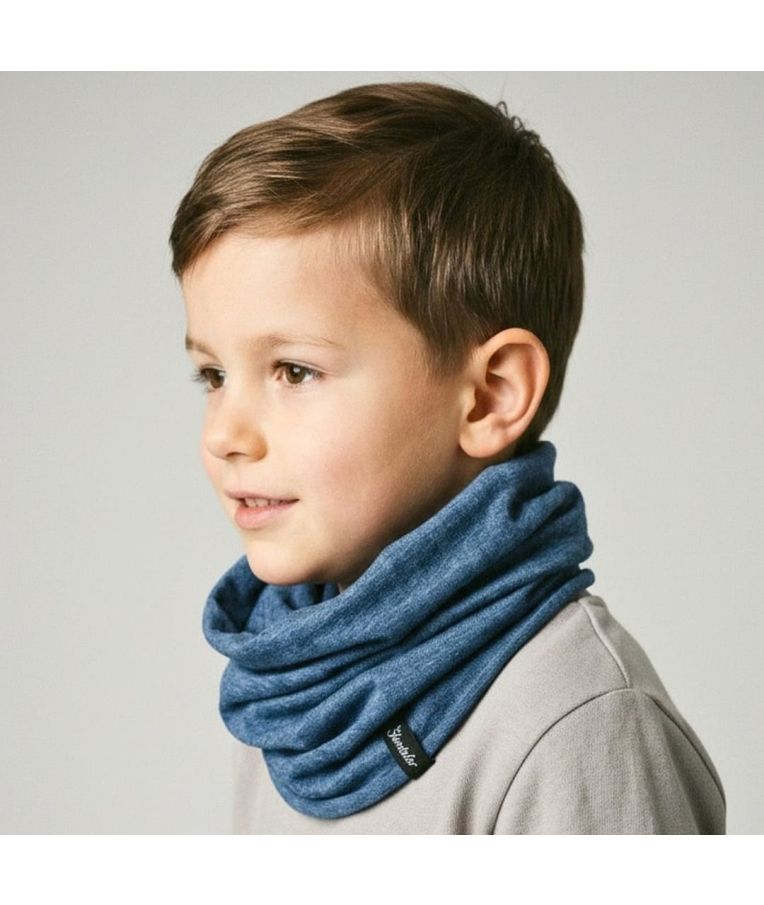 Vaiki&scaron;ka kaklo mova Indigo 376 6