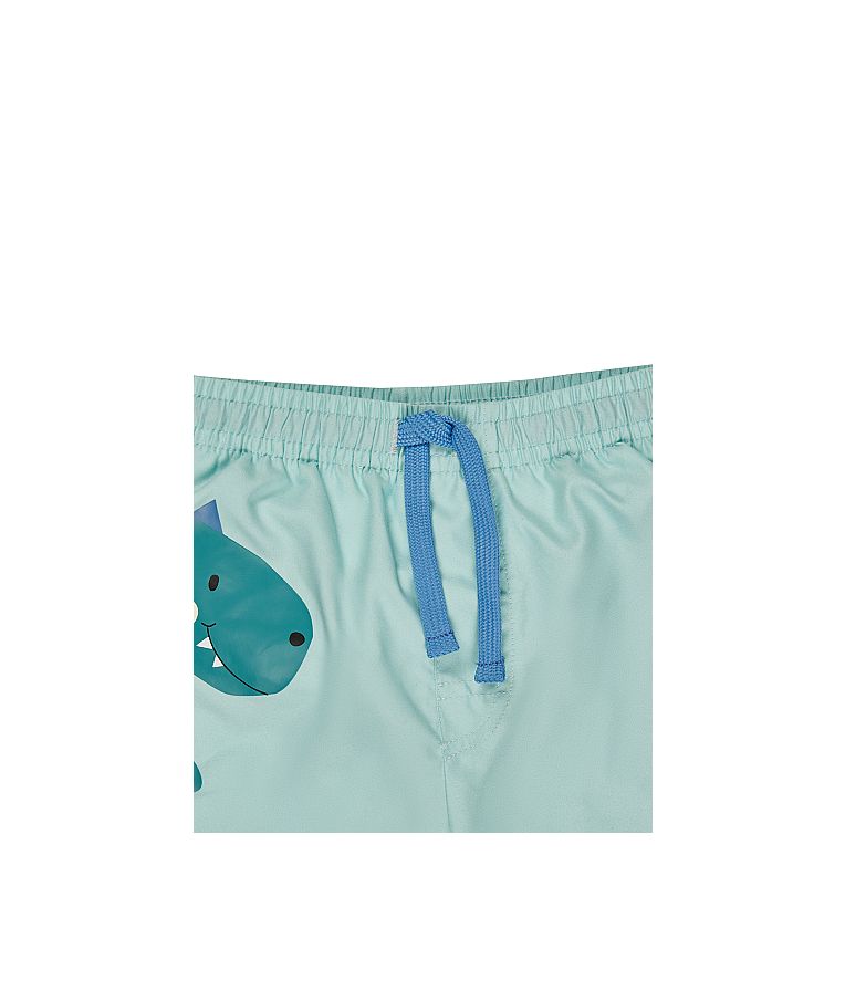 Maudymosi &scaron;ortai vaikams Dino (80-116 dydžiai) &Scaron;velni mėta 200 3