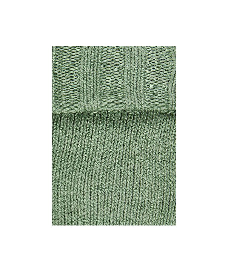 Kojinaitės kūdikiams su vilna	 205 Samaninė 4