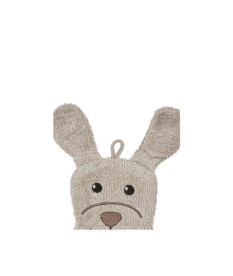 Vaikiška plaušinė - teatro lėlė Šuniukas Lucky, 23,5cm. Šiaudų 913 3
