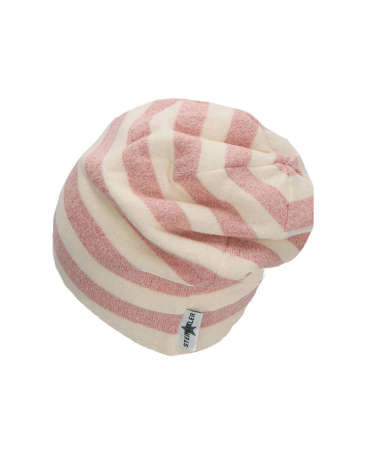 Kepurė Beanie "Dryžuota" 
