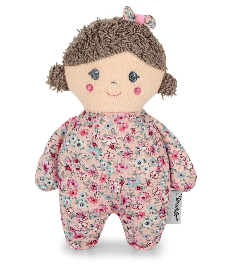 Lėlė Amelie 24 cm Balta 1