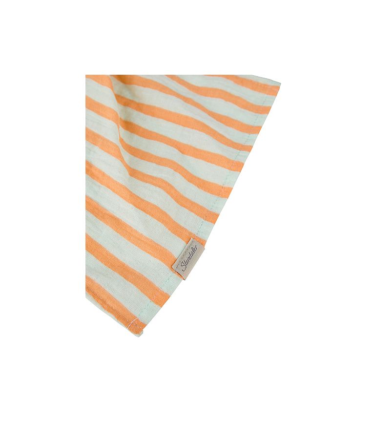 Vaiki&scaron;ka skepetaitė-migdukas Me&scaron;kutis Bo Mėta 201 6