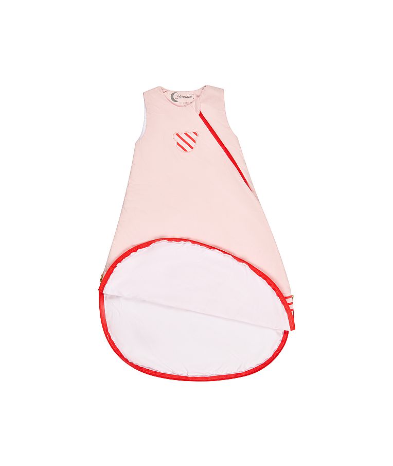 Miegmai&scaron;is Me&scaron;kinų &scaron;eimyna 110 cm, 1,5 TOG &Scaron;velni melsva 398 3