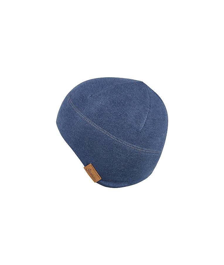 Vaiki&scaron;ka beanie dviratininko kepurė Mėlyna 355 5