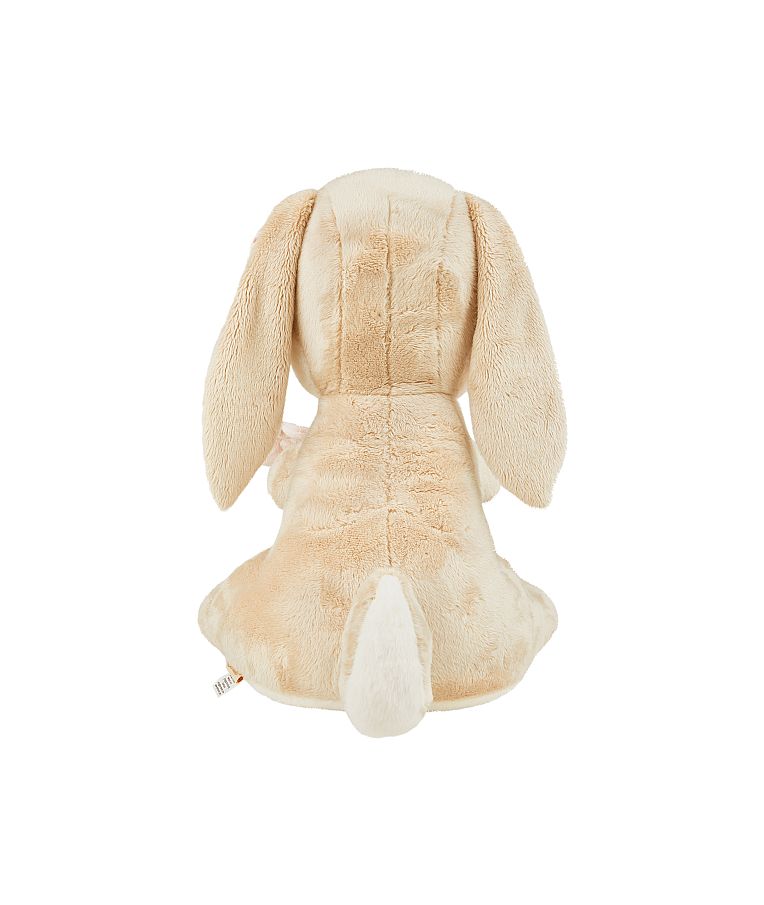 Mink&scaron;tas žaislas ki&scaron;kutis Hanni, 34 cm. Ry&scaron;kiai ruda 998 2